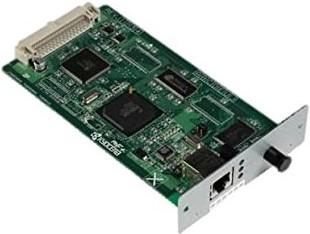 Actual product image Kyocera IB 50 print server