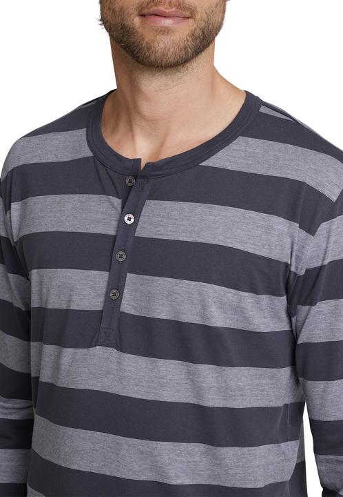 Produktbild Schiesser Pyjama Casual Bequem sitzend (S)