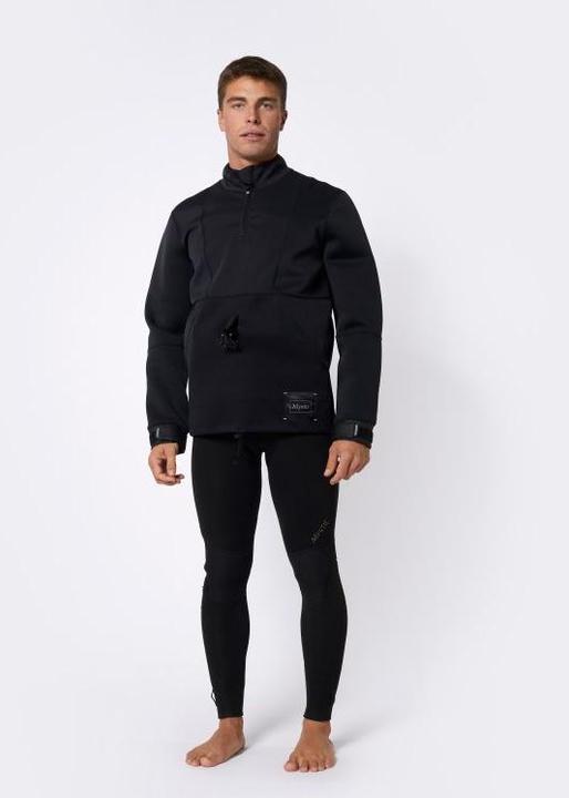Image du produit Mystic Fulmar Neoprene Pullover 3/2mm (3/2 mm, S)