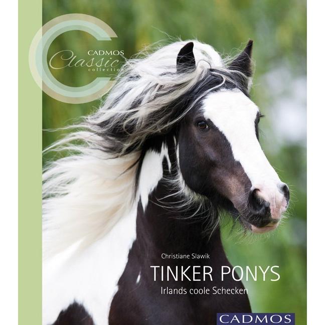 Tinker Ponys, Ratgeber von Christiane Slawik