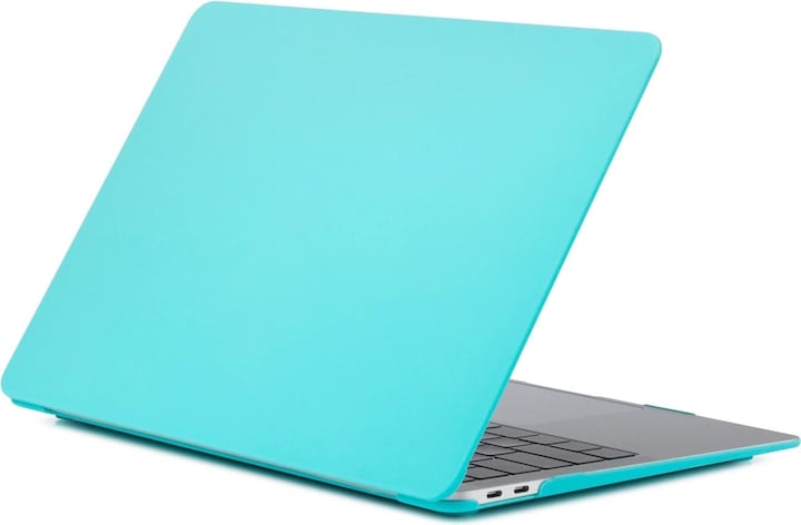 Immagine prodotto Screenguard Custodia rigida per Apple MacBook Pro 14" M1 (2021) A2442 (Apple)
