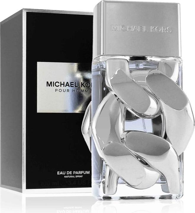 Produktbild Michael Kors Pour Homme (Eau de Parfum, 50 ml)