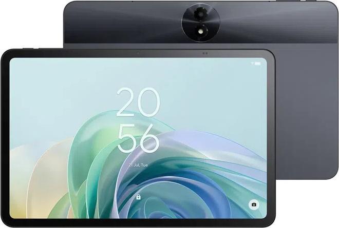 Actual product image TCL TAB 11 Gen 2 (WLAN only, 11", 256 GB, Grey)