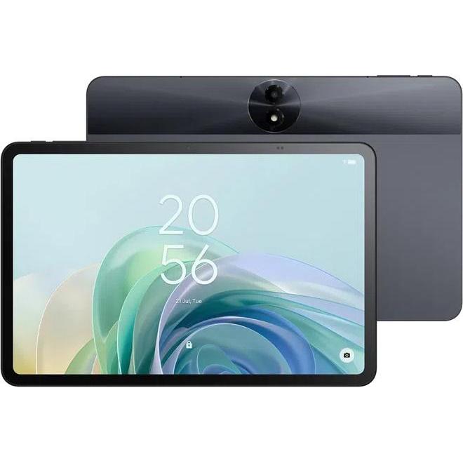 TCL TAB 11 Gen 2 (nur WLAN, 11", 256 GB, Grey), Tablet, Grau