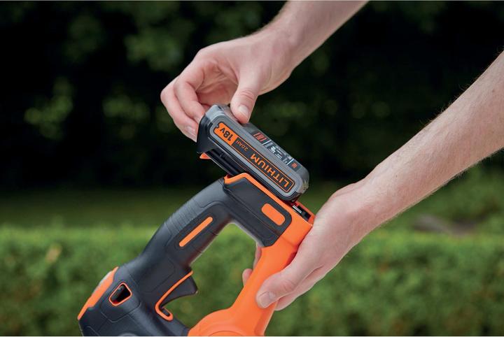 Produktbild Black & Decker Gtc18452pcbxj (Akkubetrieb)