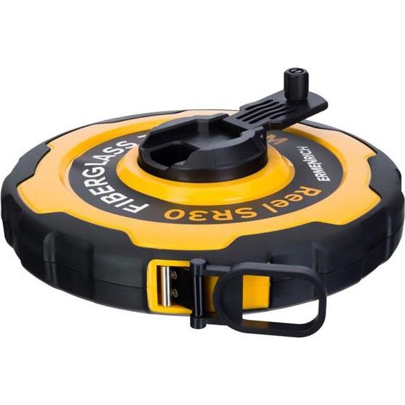 Thumbnail - Ermenrich, Längenmesswerkzeug, Reel SR30 Rollbandmass