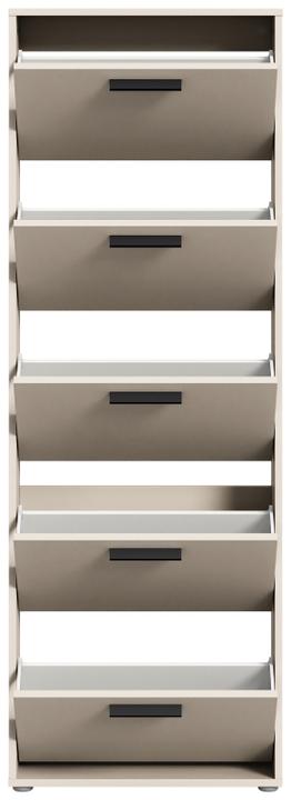 Image du produit Bega Consult Sam (59 x 17 x 169 cm)