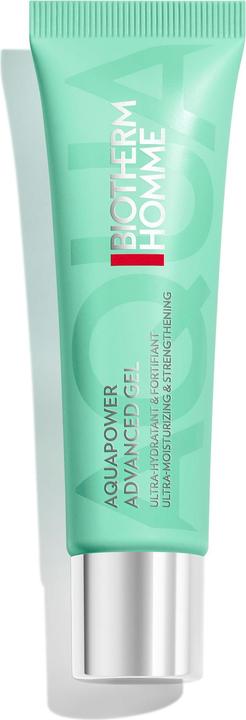 Biotherm Aquapower Gel MV (Eye care gel, Day + Night, 30 ml)
