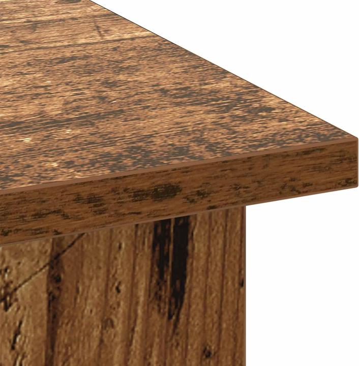 Actual product image vidaXL TV-Ständer (100 x 40 x 50 cm)