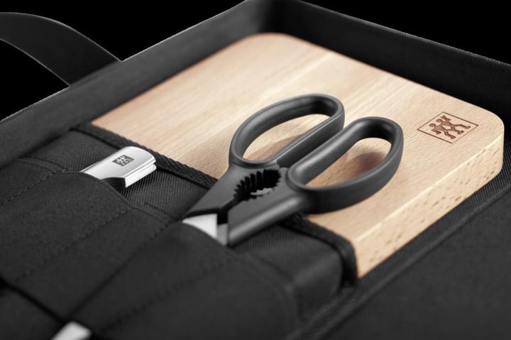 Produktbild Zwilling 7tlg. Four Star Reiseset