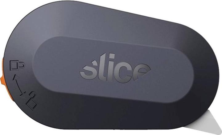 Produktbild Slice 10515 Mini Cutter manuell mit keramischer Klinge 1 St. (Cutter)