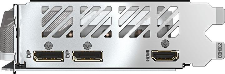 Productafbeelding Gigabyte Radeon RX 9060 XT GAMING OC ICE (16 GB, GDDR6)