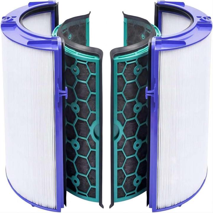 Produktbild Keepow Filter (1x)