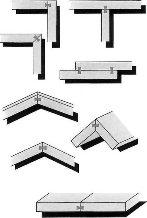 Produktbild Hoffmann Schwalben (1000 Stk.)
