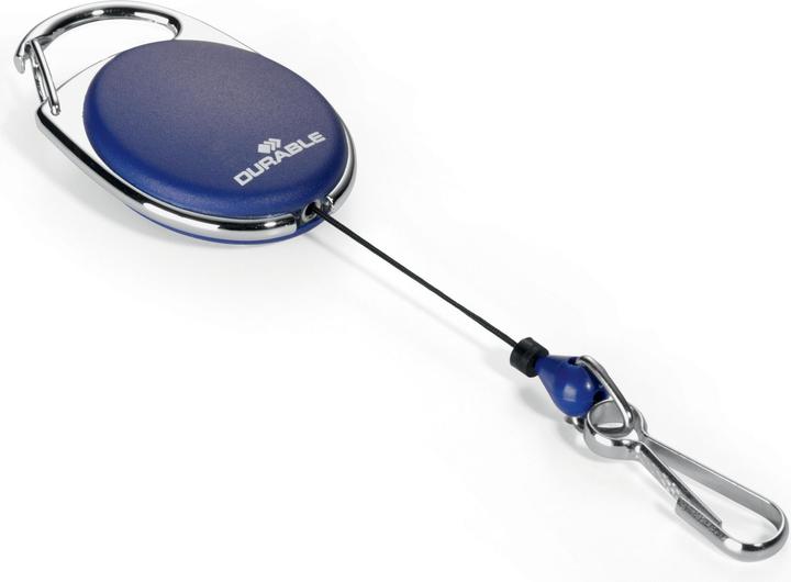 Durable Portabadge Jojo Style