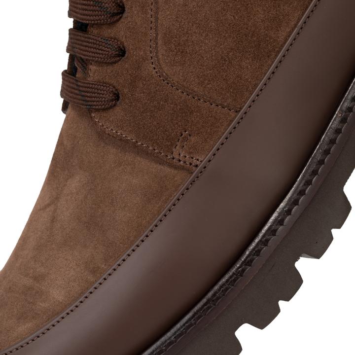 Image du produit Joop! Bottes velluto misto hektor hce (43)