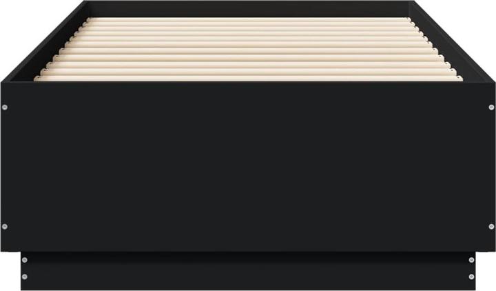 Image du produit vidaXL Bettgestell (75 x 190 cm)