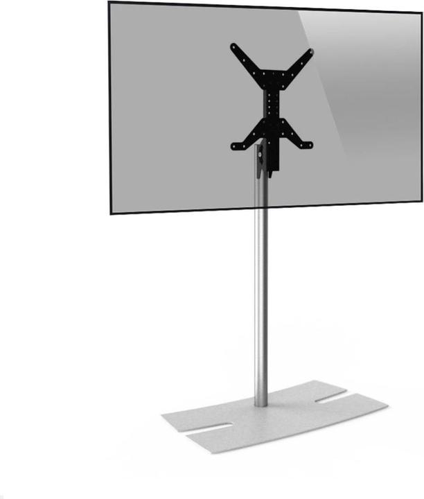 Image du produit Erard LUX-UP T 1560L Support de télévision 30 - 65 pouces, blanc (30 kg, 30" - 65")