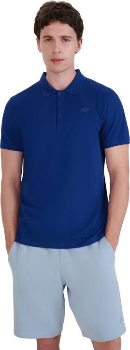 Produktbild 4F H4Z22 TSM355 Poloshirt (S)