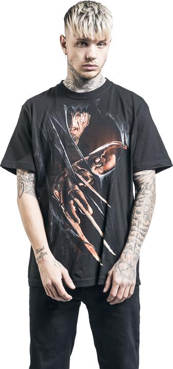 Produktbild Absolute Cult - Freddy Claws - Elm Street (L)