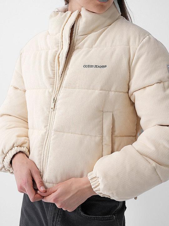 Actual product image Guess Steppjacke (L)