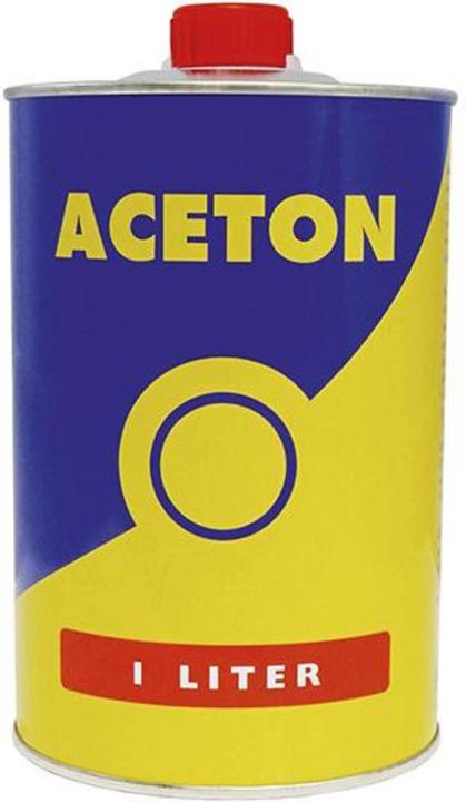 Wilckens Acetone 1000 ml (1000 ml)