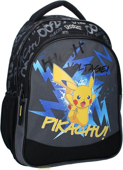 Actual product image Vadobag Pokémon Rucksack Gotta Catch 'Em All! 33 cm