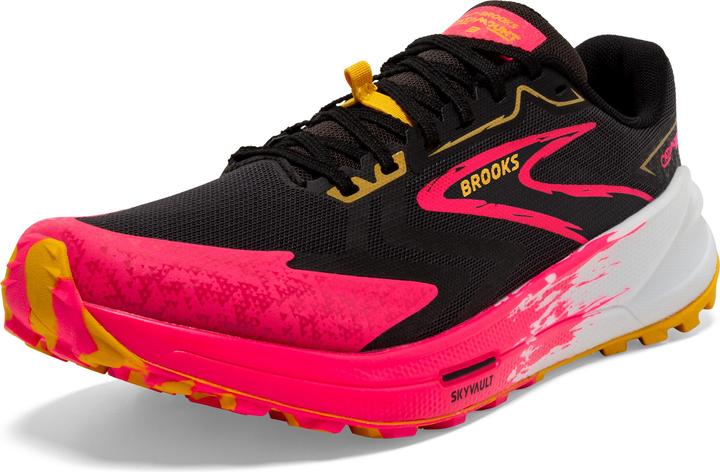 Produktbild Brooks Running Catamount 3 Laufschuhe (39)