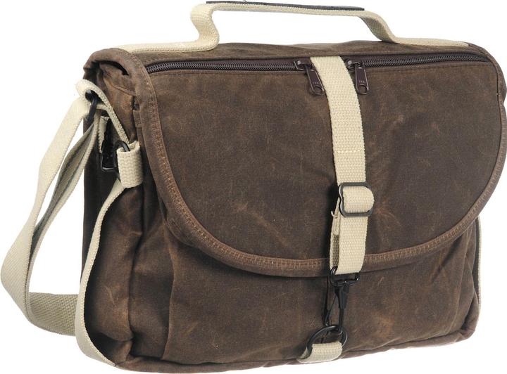 Domke F-803 WaxWear Camera Bag (Camera shoulder bag)
