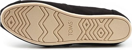 Actual product image Toms W' Classic Alpargata RecyCot (36)
