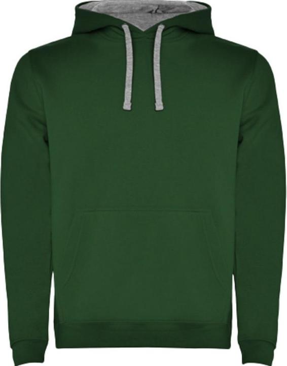 verde bottiglia, Grey heather