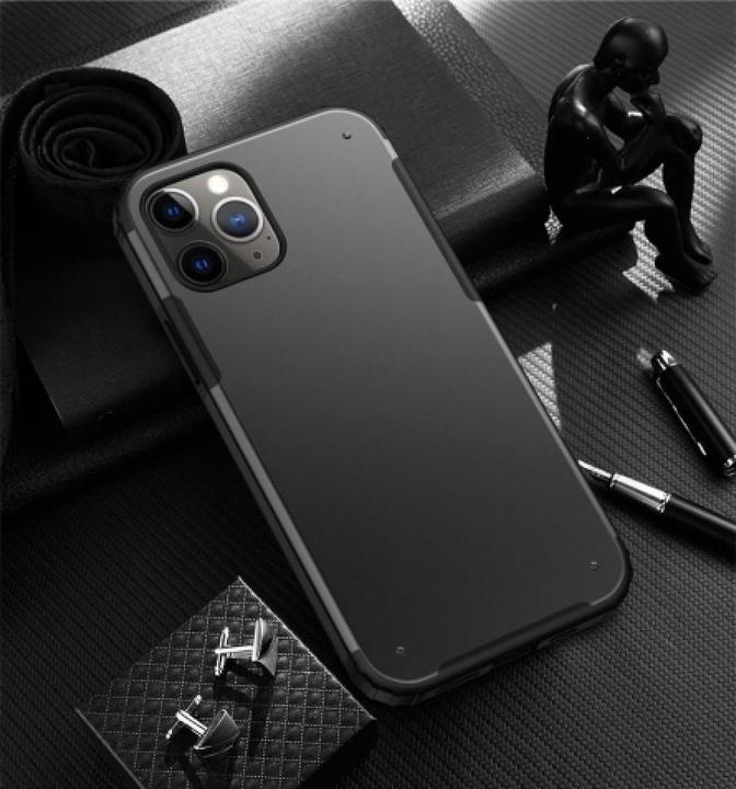 Actual product image Screenguard Apple iPhone 12 mini Anti-Impact Stealth Case with 2m Drop Protection (Apple iPhone 12 mini)