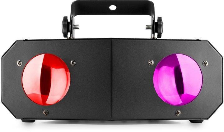 Produktbild BeamZ Lichteffekt SuperNova Moonflower (3 W, LED)