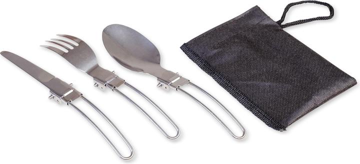 Actual product image Happy People Camping cookware