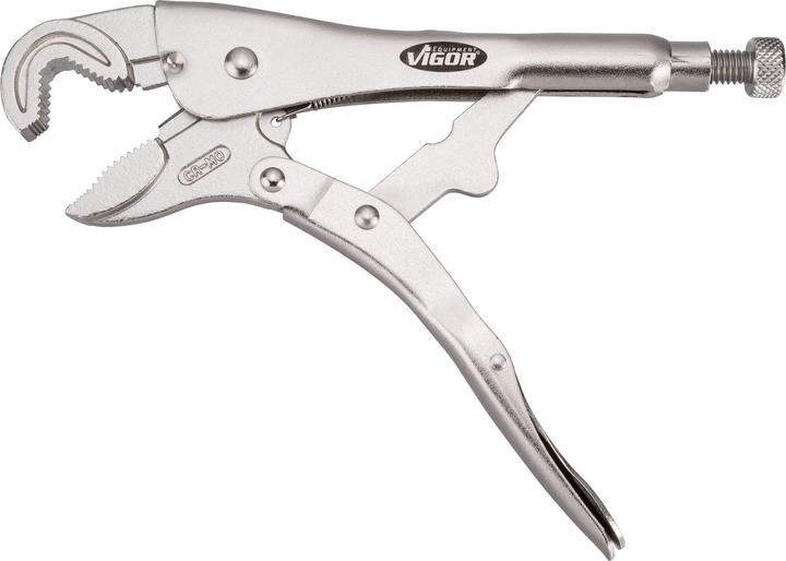 Produktbild Vigor Maul-Gripzange ∙ V3739 ∙ 16 - 27 mm (250 mm)