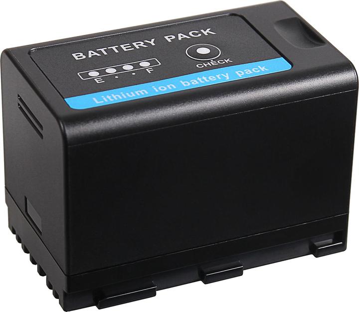 Image du produit Patona Batterie Premium Canon BP-A30 (Batterie de l'appareil photo)