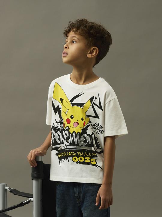 Produktbild Name it Pokémon T-Shirt (116)