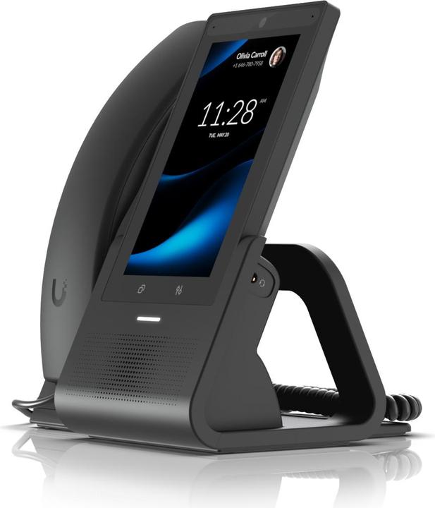Immagine prodotto Ubiquiti TALK UTP UTP-G3-Touch-Pro