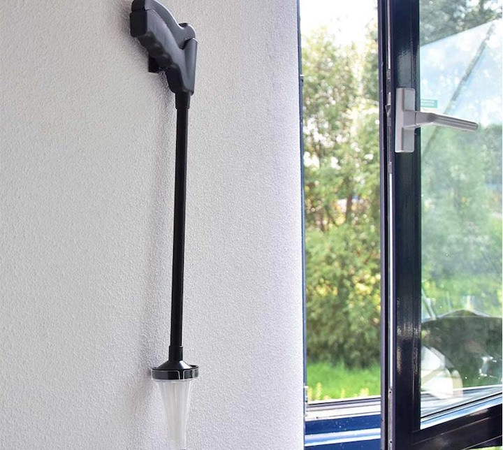 Actual product image TOP Spider catcher
