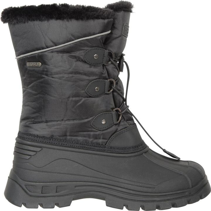 Produktbild Mountain Warehouse Schneestiefel Whistler Adaptive (32)