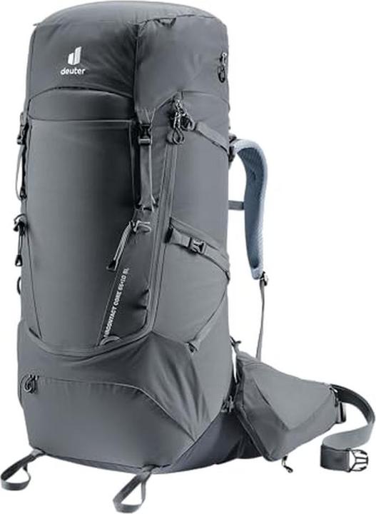 Actual product image Deuter Aircontact Core 65+10 SL (75 l)