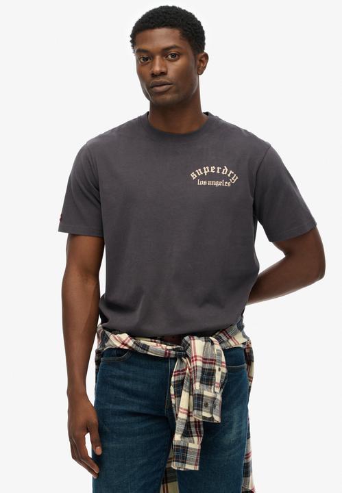 Produktbild Superdry Neo Trad Tattoo (M)