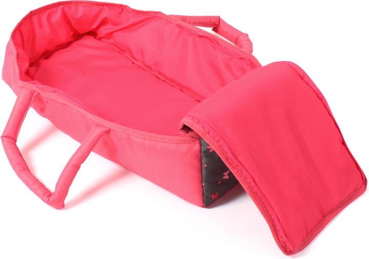 Image du produit Bayer Chic 2000 Poussette de poupée combinée "JARA