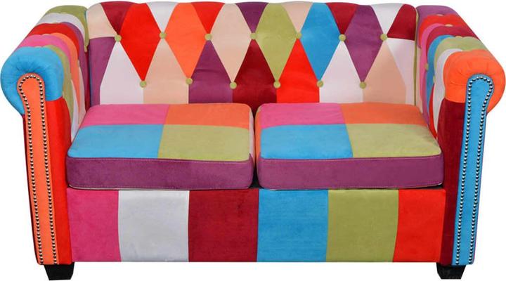 Immagine prodotto vidaXL Bellamy (2 posti, 3 posti)