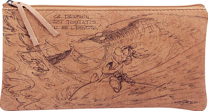 Rhodia Astérix Crayonnés