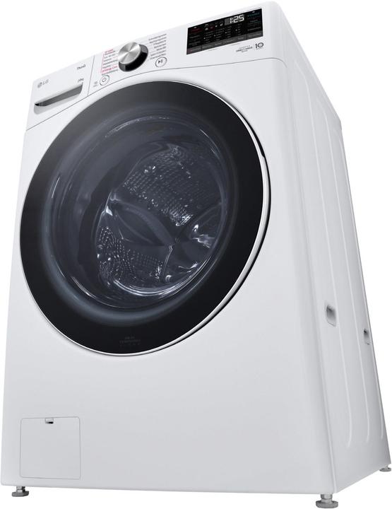Image du produit LG F0WVT202 (Gauche)