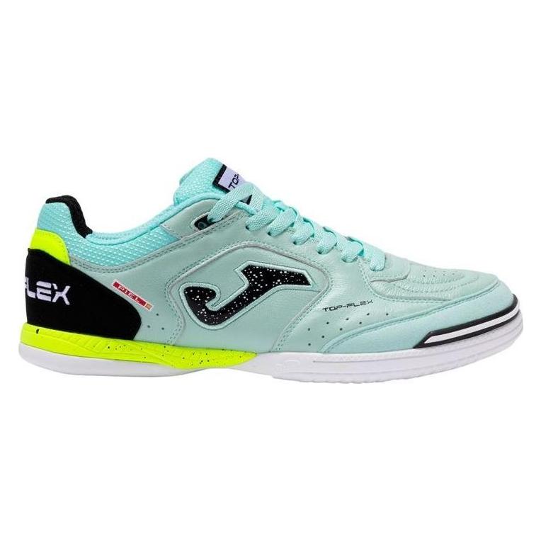 Joma, Mannen, Voetbalschoenen, Top Flex 2515 In Blau (43), Zwart, Blauw
