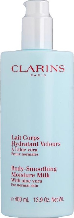 Actual product image Clarins Lait pour le Corps (Body milk, 400 ml)