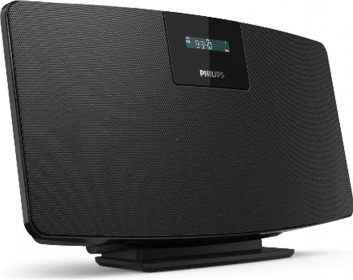 Produktbild Philips Micro-HiFi Anlage TAM2505/10 (Bluetooth, WLAN, 1x 10 W)