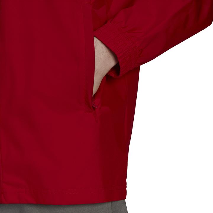 Actual product image adidas Entrada 22 All Weather Jacket Men (3XL)